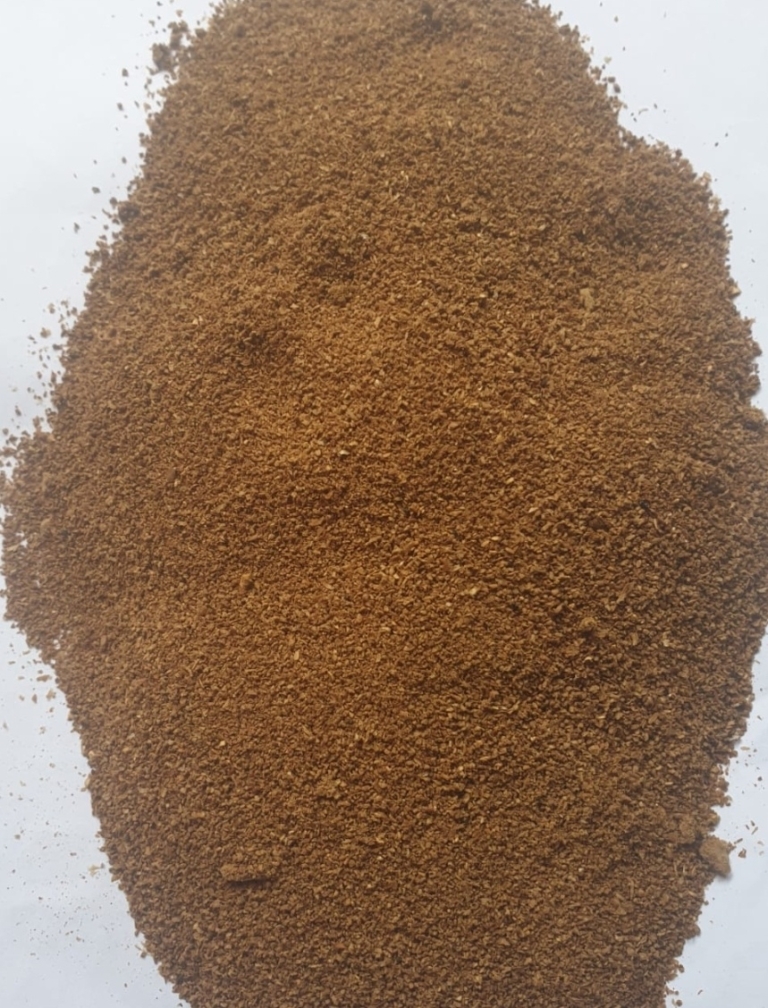NutriDelicious